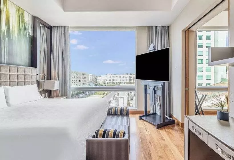 Fotos del hotel Live Aqua Urban Resort Mexico:  23