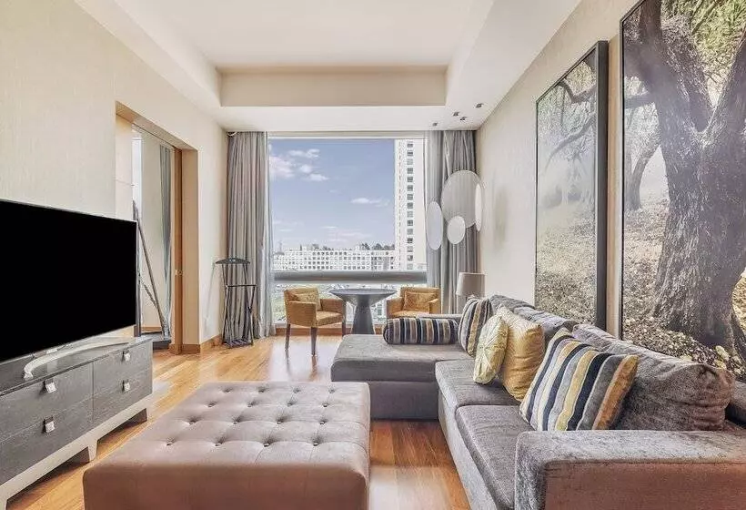 Fotos del hotel Live Aqua Urban Resort Mexico:  25