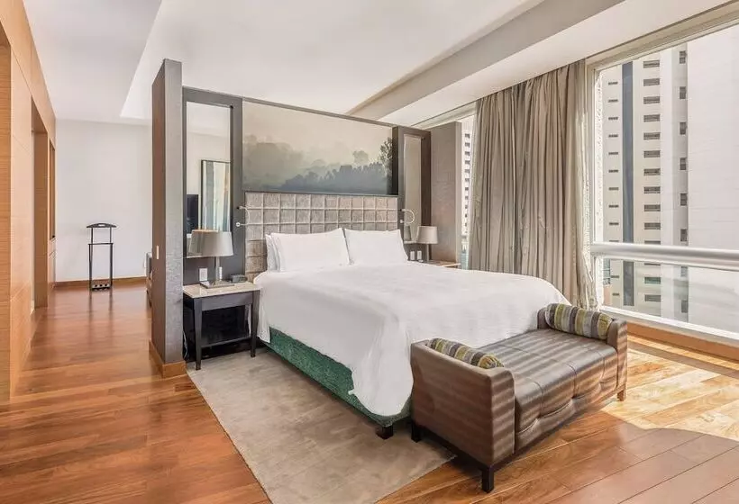 Fotos del hotel Live Aqua Urban Resort Mexico:  8