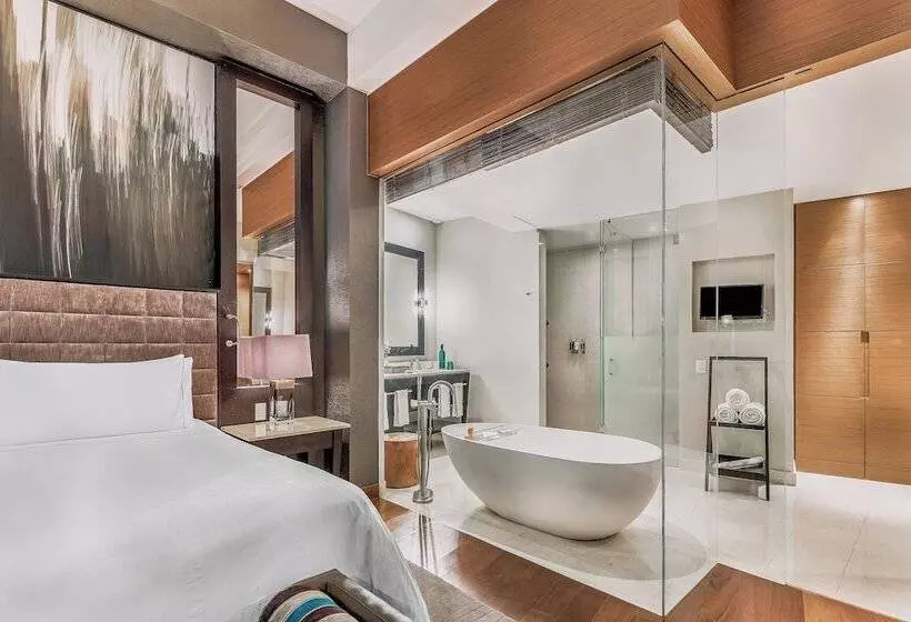 Fotos del hotel Live Aqua Urban Resort Mexico:  22