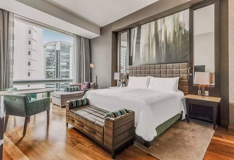 Fotos del hotel Live Aqua Urban Resort Mexico:  21