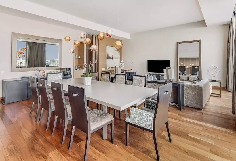 Fotos del hotel Live Aqua Urban Resort Mexico:  3