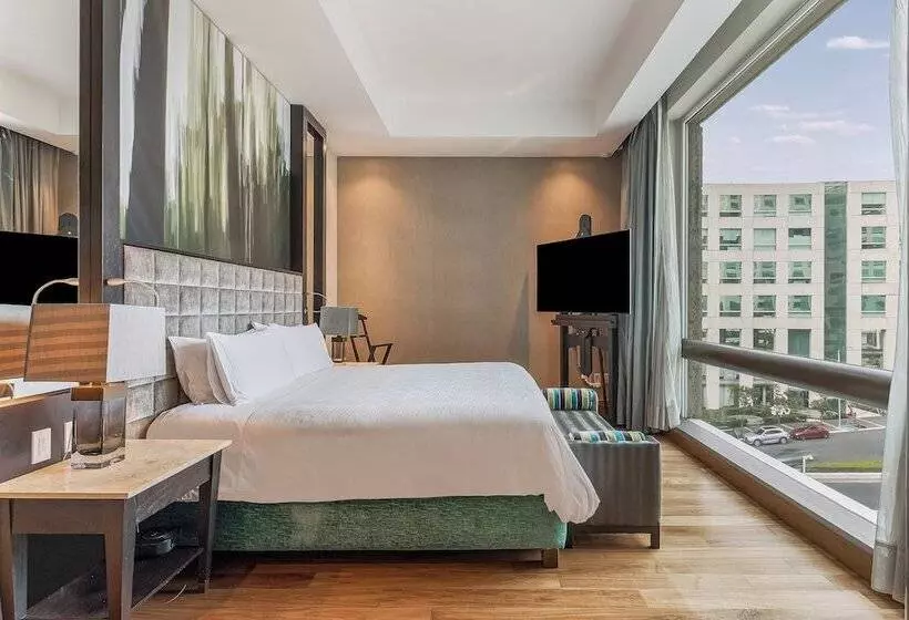 Fotos del hotel Live Aqua Urban Resort Mexico:  14