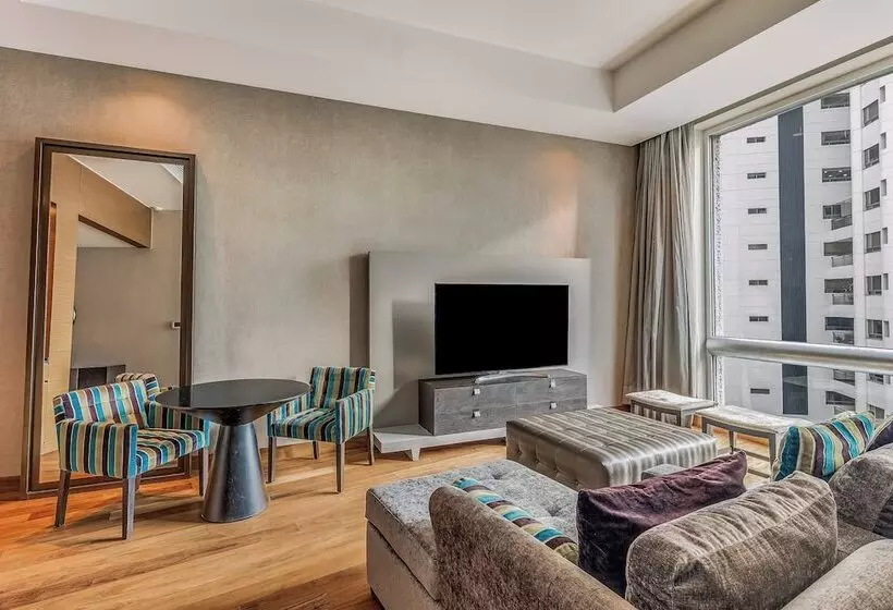 Fotos del hotel Live Aqua Urban Resort Mexico:  20