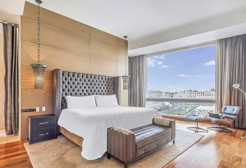 Fotos del hotel Live Aqua Urban Resort Mexico:  19