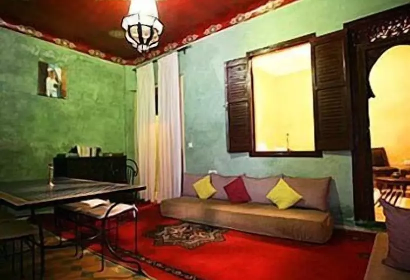 Fotos del hotel Rial Elsagaya:  6