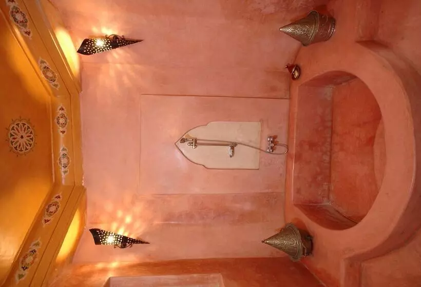 Fotos del hotel Rial Elsagaya:  7