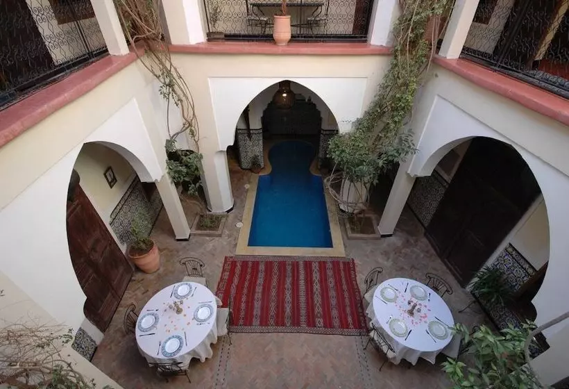 Fotos del hotel Rial Elsagaya:  11