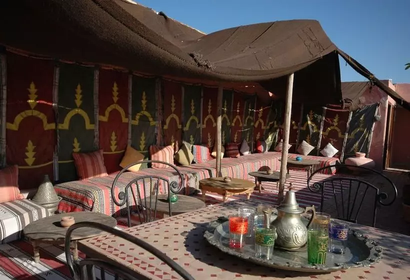 Fotos del hotel Rial Elsagaya:  8