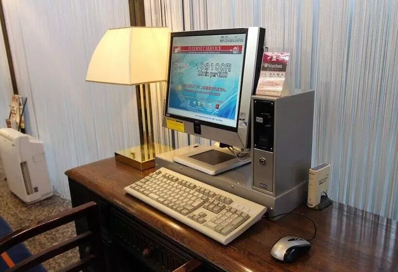 Fotos del hotel Shibuya Creston:  8