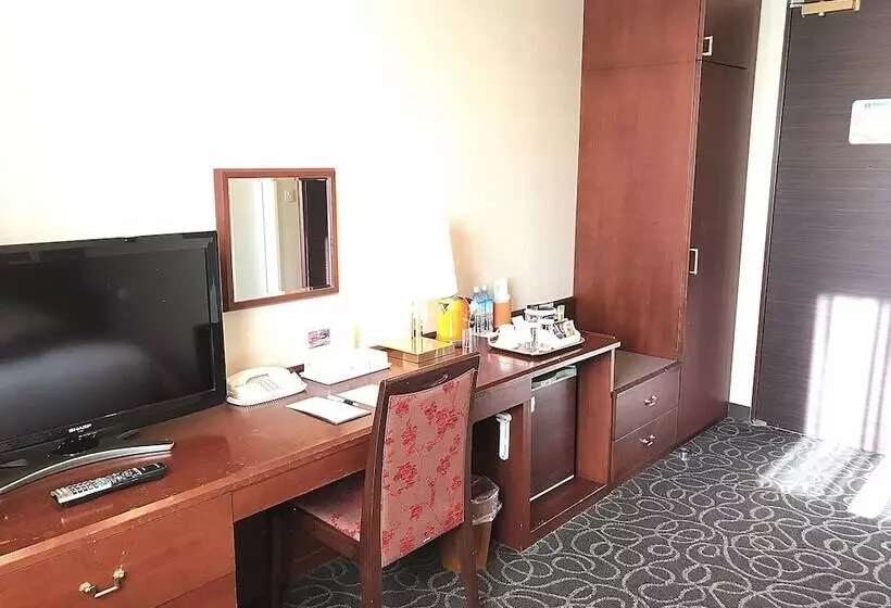 Fotos del hotel Shibuya Creston:  21