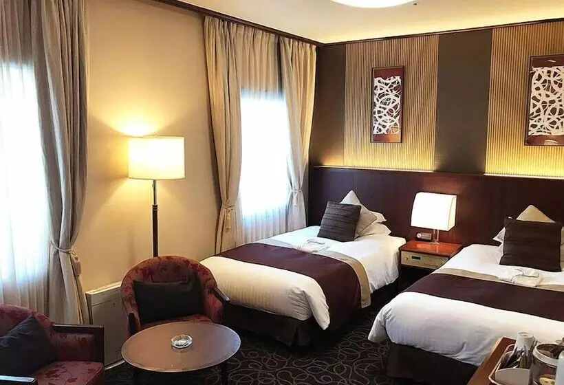 Fotos del hotel Shibuya Creston:  12