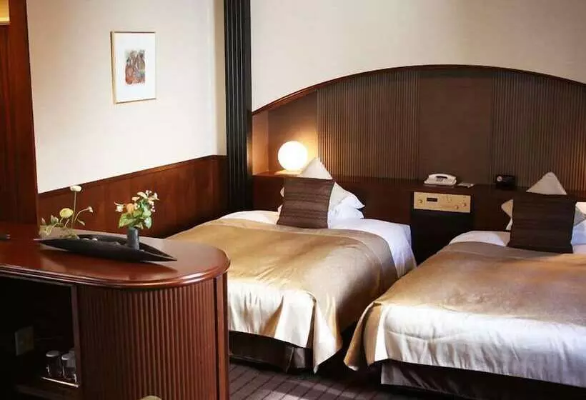 Fotos del hotel Shibuya Creston:  13