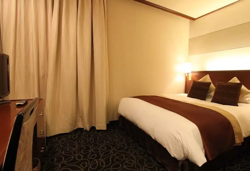 Fotos del hotel Shibuya Creston:  14