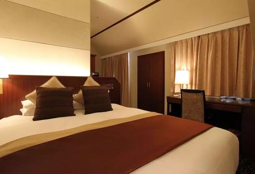 Fotos del hotel Shibuya Creston:  15