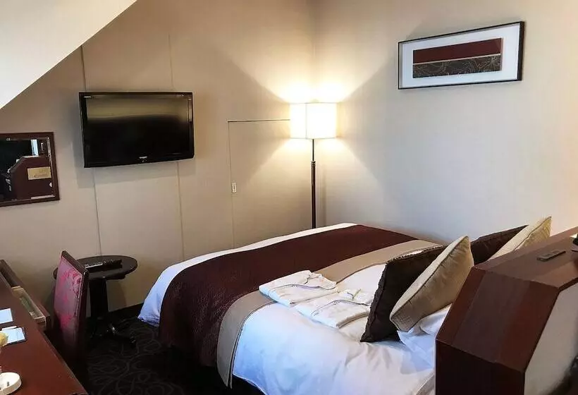 Fotos del hotel Shibuya Creston:  22