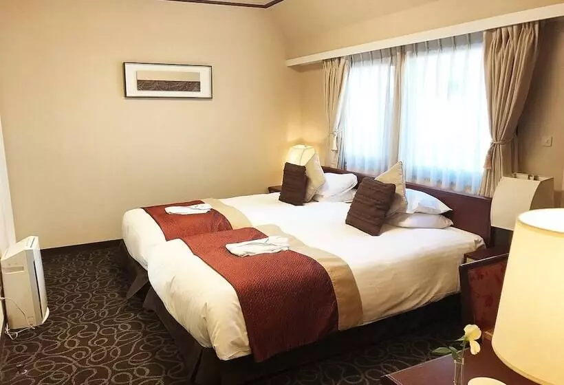 Fotos del hotel Shibuya Creston:  25