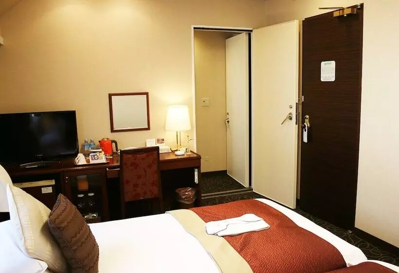 Fotos del hotel Shibuya Creston:  16