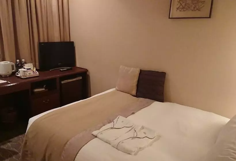 Fotos del hotel Shibuya Creston:  24