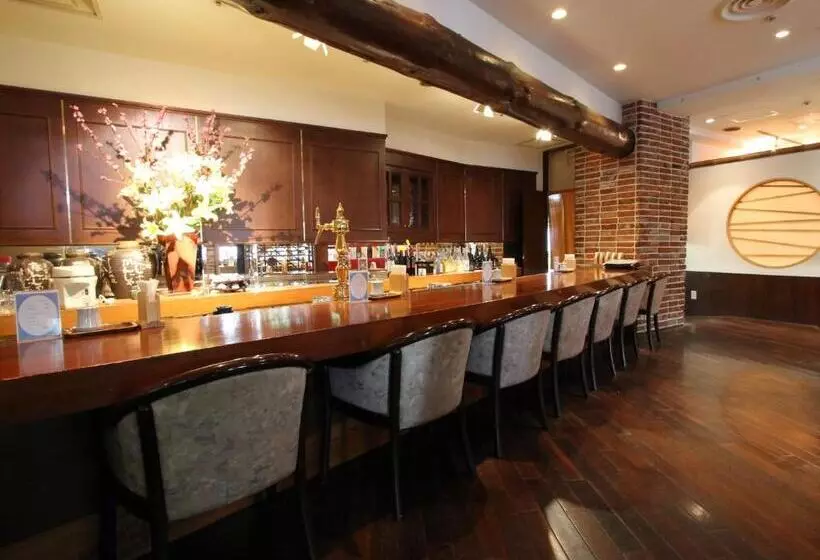 Fotos del hotel Shibuya Creston:  7