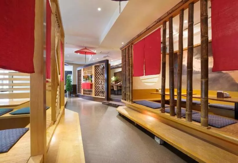 Fotos del hotel Shibuya Creston:  2