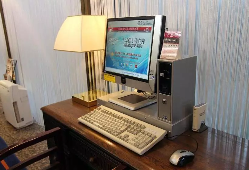 Fotos del hotel Shibuya Creston:  5