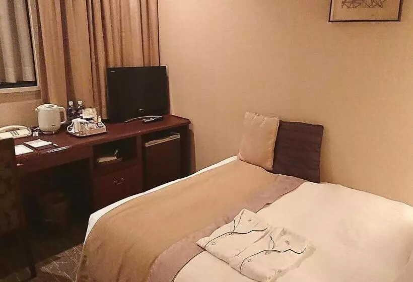 Fotos del hotel Shibuya Creston:  20