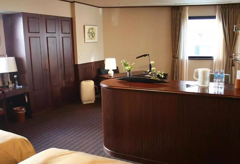 Fotos del hotel Shibuya Creston:  23