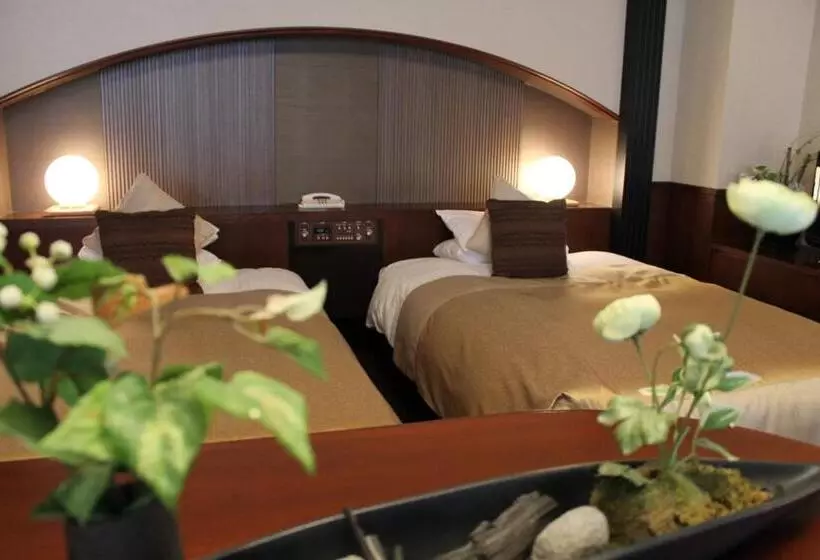 Fotos del hotel Shibuya Creston:  19