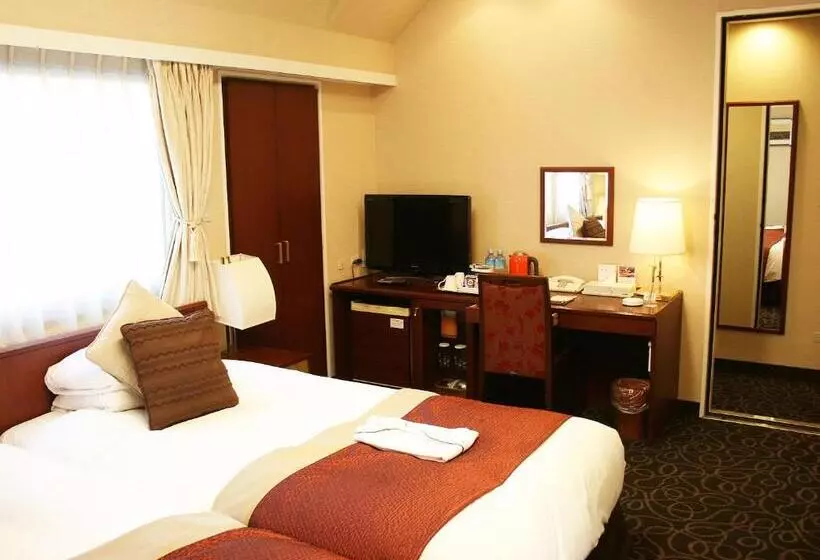 Fotos del hotel Shibuya Creston:  6