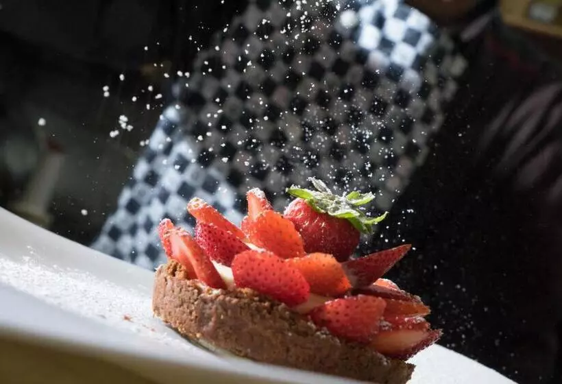 Fotos del hotel Thalassa Boutique Hotel:  6