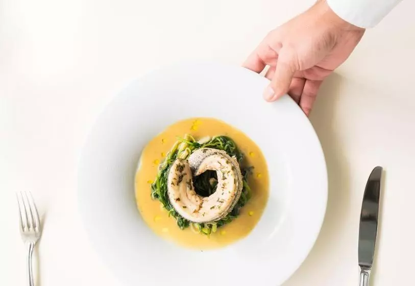 Fotos del hotel Thalassa Boutique Hotel:  19