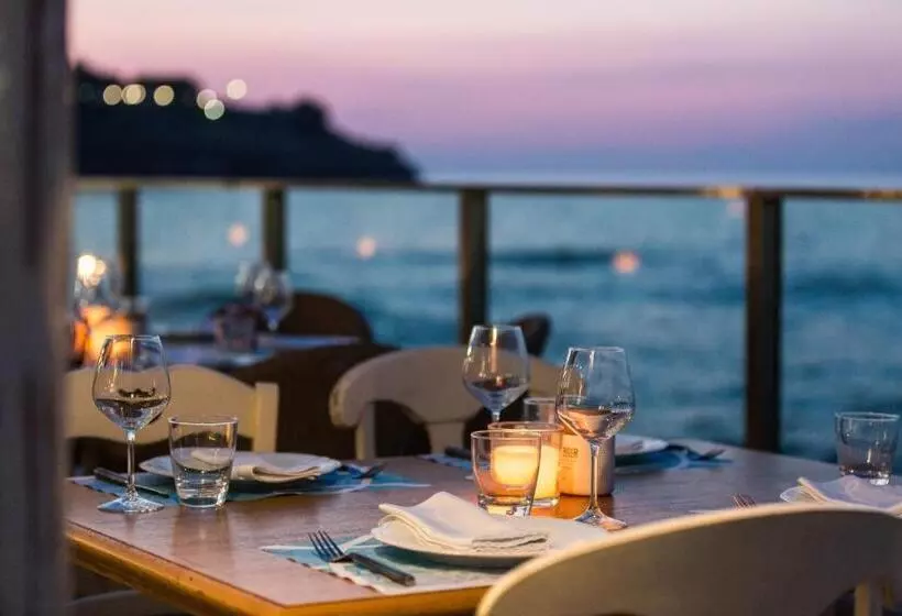 Fotos del hotel Thalassa Boutique Hotel:  22