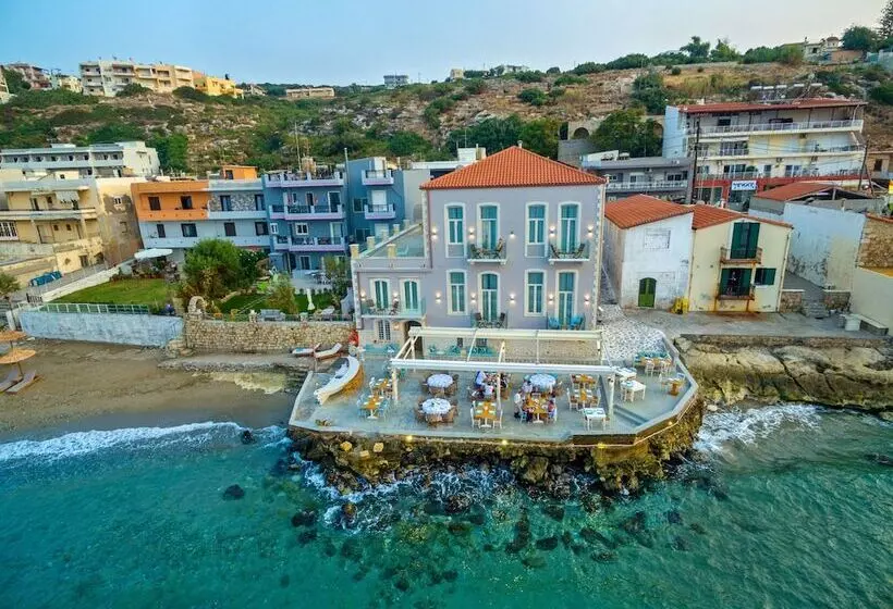 Fotos del hotel Thalassa Boutique Hotel:  9