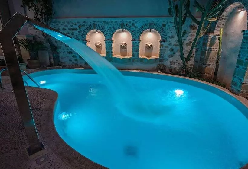 Fotos del hotel Thalassa Boutique Hotel:  21