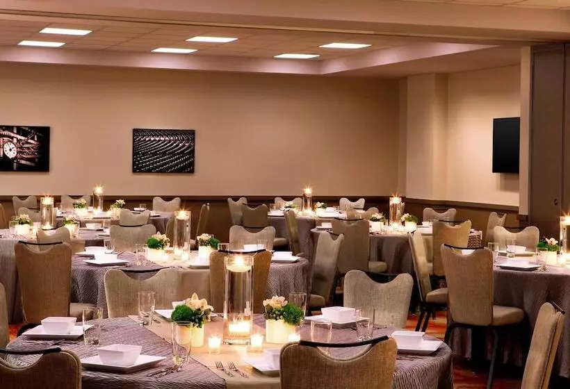 Fotos del hotel Aloft Chicago Downtown River North:  22