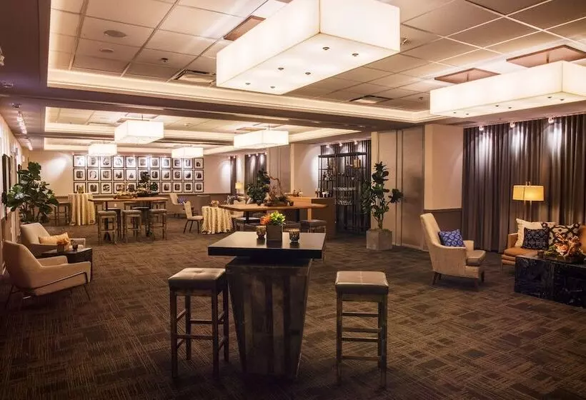 Fotos del hotel Aloft Chicago Downtown River North:  3