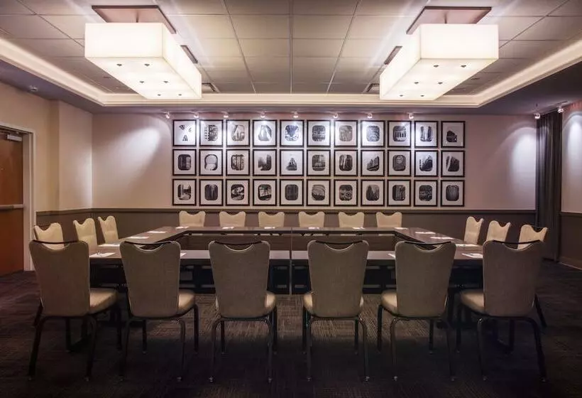 Fotos del hotel Aloft Chicago Downtown River North:  7