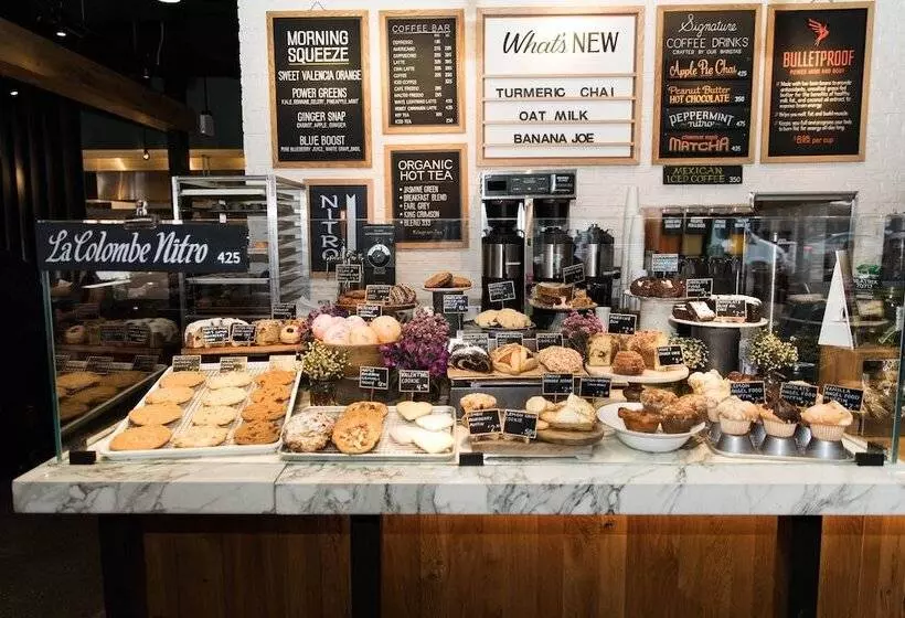 Fotos del hotel Aloft Chicago Downtown River North:  14