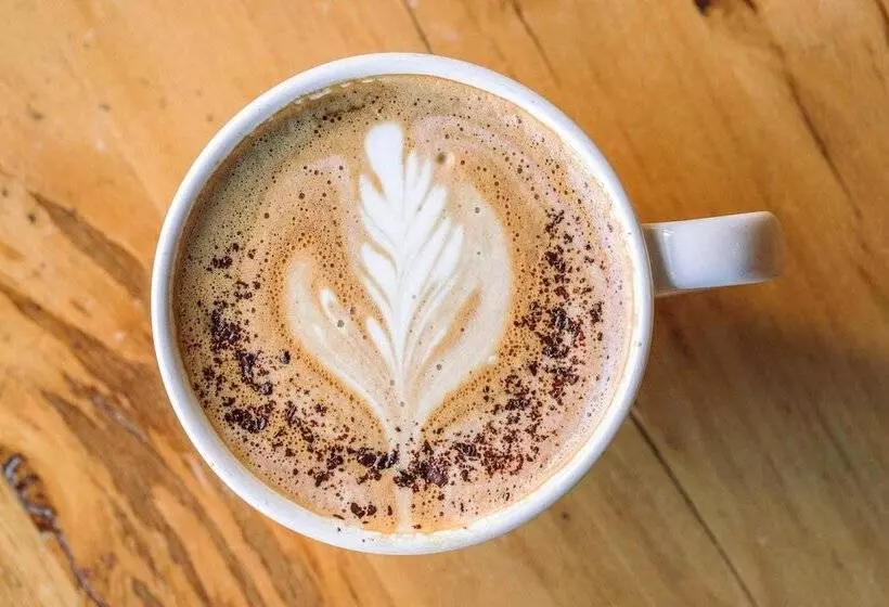 Fotos del hotel Aloft Chicago Downtown River North:  8