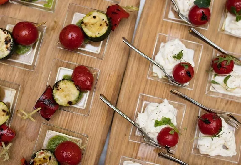 Fotos del hotel Aloft Chicago Downtown River North:  23