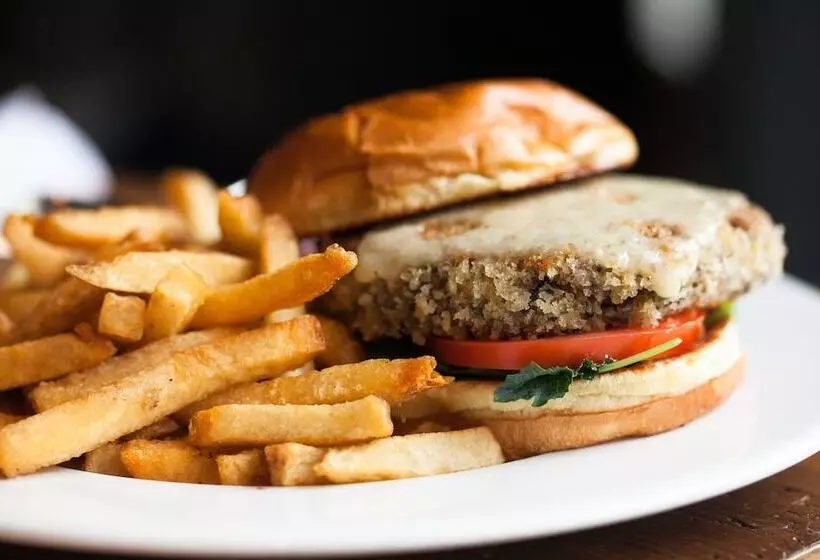 Fotos del hotel Aloft Chicago Downtown River North:  19