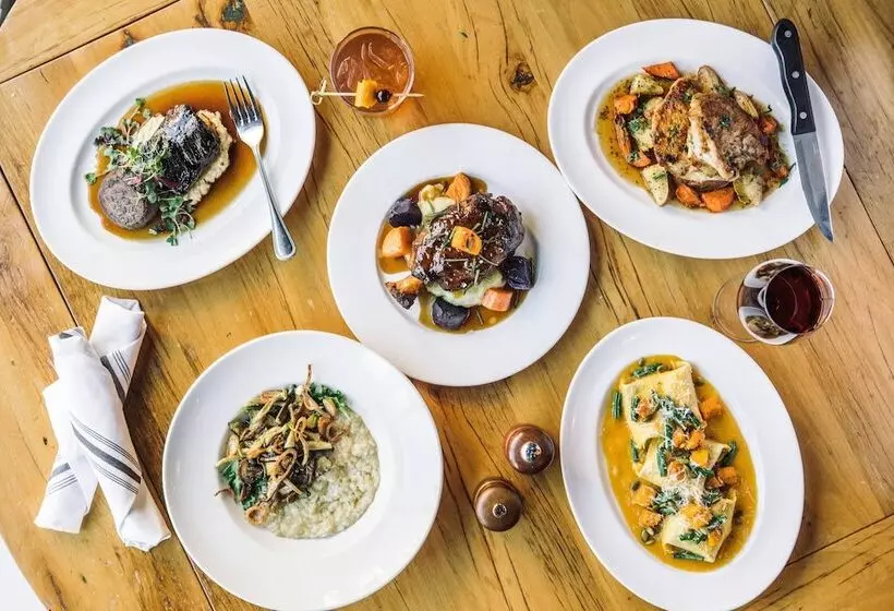 Fotos del hotel Aloft Chicago Downtown River North:  18