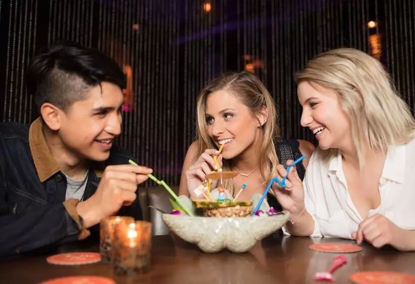 Fotos del hotel Aloft Chicago Downtown River North:  10