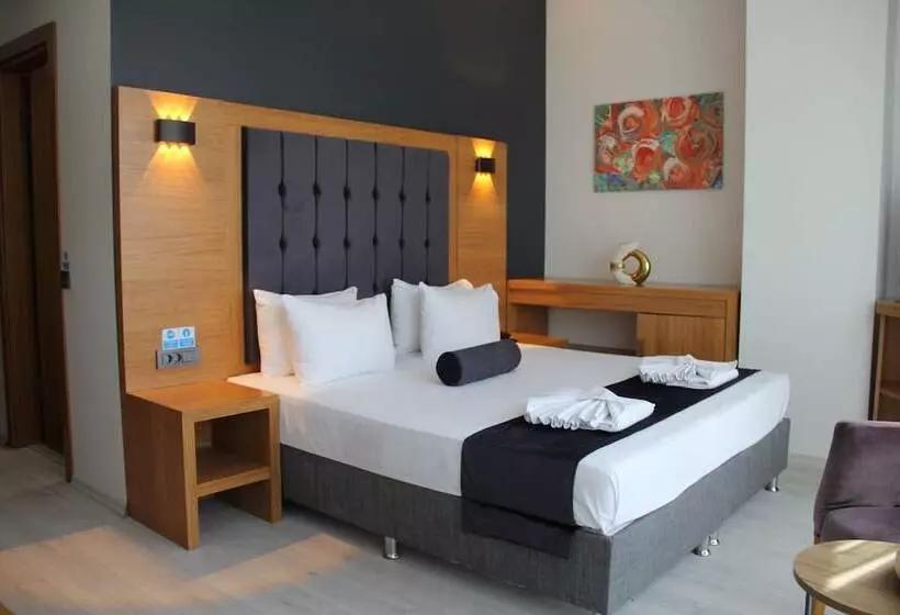 Fotos del hotel Asia Artemis Suite:  16