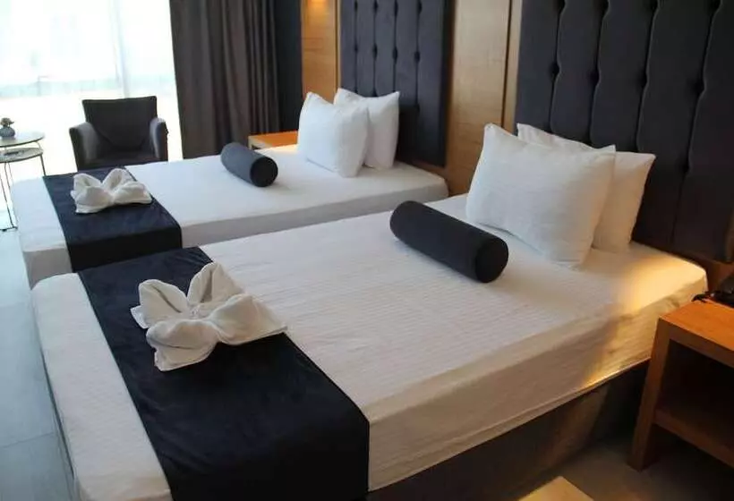 Fotos del hotel Asia Artemis Suite:  4