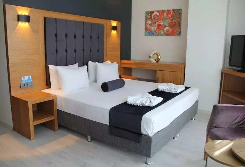 Fotos del hotel Asia Artemis Suite:  15