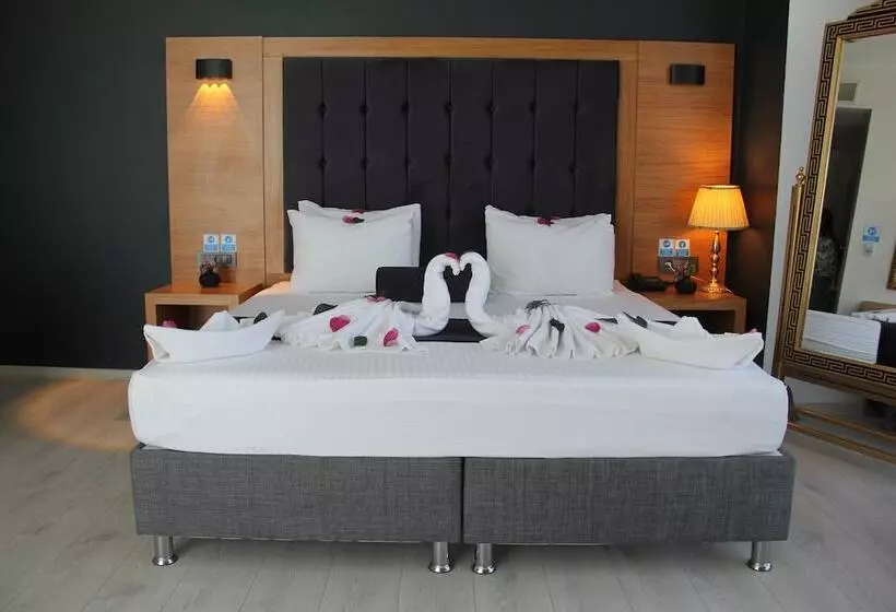 Fotos del hotel Asia Artemis Suite:  11