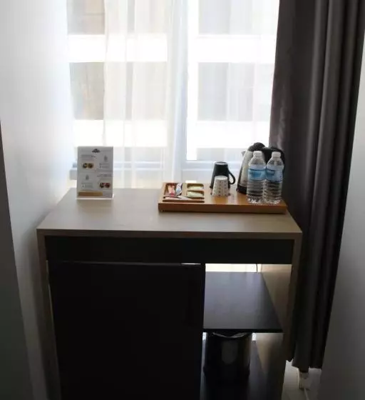 Fotos del hotel Asia Artemis Suite:  22