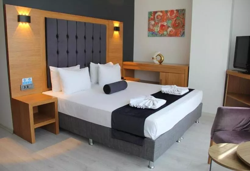 Fotos del hotel Asia Artemis Suite:  14